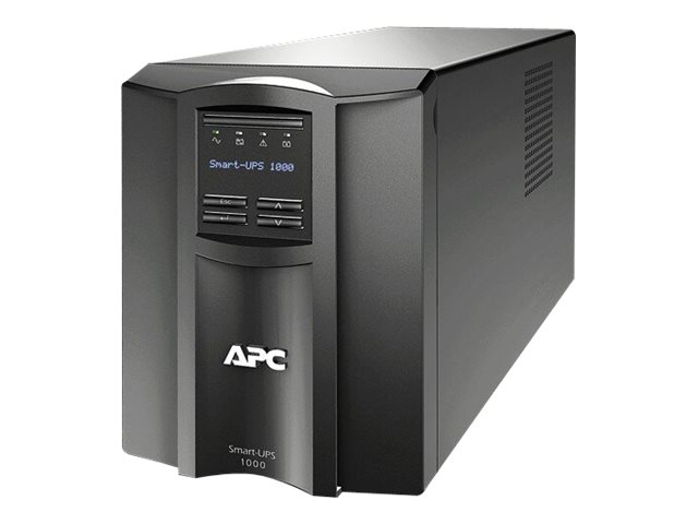 APC Smart UPS 1000 LCD